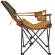 Стул Kelty Deluxe Lounge canyon brown (61510219-CYB) - изображение 4