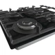 Варочная поверхность Gorenje - GKTW642SYB - изображение 7