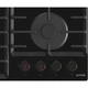 Варочная поверхность Gorenje - GKTW642SYB - изображение 8