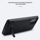 Чехол аккумулятор iBattery для Samsung Note 10 5000 mAh black - изображение 2