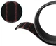 Набір ремінців 4 кольори BeCover Nylon Style для Garmin Vivoactive 3/3 Music/Vivomove HR/Vivomove Boy (BC_706559) - зображення 5
