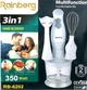 Блендер погружной Rainberg RB-6202i 350 Вт 3 в 1 (RB6202-AV) - изображение 5