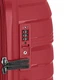 Чемодан Gabol Kiba (L) Red (122047 008) - изображение 6