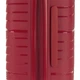 Чемодан Gabol Kiba (L) Red (122047 008) - изображение 7