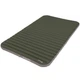 Коврик надувной Outwell Dreamspell Airbed Double Elegant Green (290491) - изображение 1