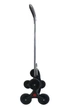 Сумка-візок Rolser I-Max Tweed 6 43 Marino (IMX383-1001) - зображення 7