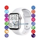 Розумний годинник Smart Watch Series 6 Z32 PRO, голосовий виклик, температура тіла, крокомір, пульсометр, тонометр, оксиметр, для чоловіків і жінок, білий (000438620) - зображення 2