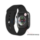 Розумний годинник Smart Watch Series 6 Z32 PRO, голосовий виклик, температура тіла, крокомір, пульсометр, тонометр, оксиметр, для чоловіків і жінок, чорний (000438619) - зображення 4