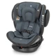 Автокрісло ME 1045 EVOLUTION 360 Denim Blue - зображення 1