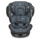 Автокрісло ME 1045 EVOLUTION 360 Denim Blue - зображення 2