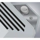 Електричний конвектор Electrolux ECH/T-1000M - изображение 2