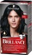 Краска для волос Brillance Базовая линейка 891-Иссиня-черный 142.5 мл (4015000509848) - изображение 1