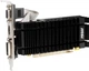Видеокарта MSI PCI-Ex GeForce GT 730 LP 2GB DDR3 (64bit) (902/1600) (D-Sub, DVI-D Dual Link, HDMI) (V809-4030R) - изображение 2