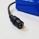 Аккумулятор для прикормочного кораблика 12 000 ma/h V-Carp - изображение 3