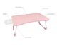 Столик для ноутбука DYXON Color 3 pink - изображение 2