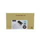 УМБ зарядний Power Bank Pineng 40000 mAh +LCD-екран зовнішній акумулятор чорний - зображення 5