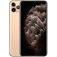 Смартфон Apple iPhone 11 Pro Max 256 GB Gold (Grade B) - Б/В - зображення 1