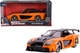 Samochód metalowy Jada "Szybcy i wściekli" Mazda RX-7 1:24 (4006333070792) - obraz 3