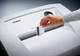 Шредер DAHLE 310 air TEAM (51410-14600) - зображення 3