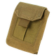 Підсумок для медичних рукавичок моле Condor EMT Glove Pouch MA49 Coyote Brown - зображення 1