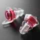 Беруши для музыкантов / Dj Silenta Musicsafe Pro Red + премиум футляр (122210) - изображение 5