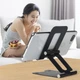 Подставка настольная для смартфона Phone Holder Remax Black - изображение 7