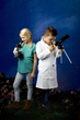 Микроскоп National Geographic 40x-640x + Телескоп 50/360 - изображение 7