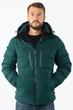 Мужская зимняя куртка Avecs L Индиго (70454-87-L) - изображение 1