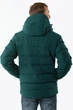 Мужская зимняя куртка Avecs L Индиго (70454-87-L) - изображение 3