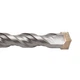 Бур SDS plus HorsAY Hard 12х210 (1603-022) - изображение 3