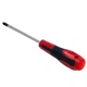 Викрутка хрестовидна HorsAY Hard PH 2x100 (0401-053) - зображення 2
