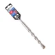 Бур SDS plus HorsAY Hard 16х210 (1603-039) - изображение 1