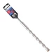 Бур SDS plus HorsAY Hard 16х260 (1603-040) - зображення 1