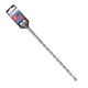 Бур SDS plus HorsAY Hard 10х260 (1603-016) - изображение 1