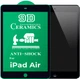 Защитная пленка Ceramics iPad Air (керамическая 9D) (22453) - изображение 1