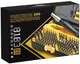 Набор прецизионных отверток JAKEMY JM-8183 (145 в 1) (23468) - изображение 6