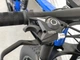 Двухподвесный горный велосипед фэтбайк fatbike TopRider 620 26 дюймов Синий - изображение 3