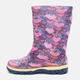 Резиновые сапоги детские Litma L-9502-4-RT-13 34 Сердечки (ROZ6400202109) - изображение 3