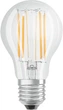 Светодиодная лампа Osram LED PARATHOM Filament A75 DIM 7,5W (1055Lm) 2700K E27 (4058075436886) - изображение 2