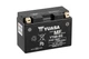 Аккумулятор Yuasa MF VRLA Battery AGM (сухозаряженный) 8,4 Ah/12V "0" (+ справа) - изображение 1