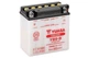 Акумулятор Yuasa YuMicron Battery (сухозаряжений) 9,5 Ah/12V "1" (+ слева) - зображення 4