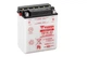 Акумулятор Yuasa YuMicron Battery (сухозаряжений) 14,7 Ah/12V "0" (+ справа) - зображення 1