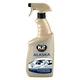 K2 ALASKA -70C 700ml Розморожувач для вікон (рідина, з розпилювачем) - изображение 4