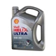 Моторные масла SHELL SHELL Helix Ultra 5W-40, 4L (x4) 4 550052679 - изображение 5
