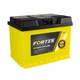 Аккумулятор Fortis 60 Ah/12V "1" (+ слева) - изображение 2