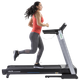 Беговая дорожка TUNTURI TREADMILL FITRUN T70i 17TFRN7000 - изображение 5