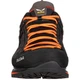 Кросівки Salewa MS MTN Trainer 2 GTX чоловічі 44 чорні - изображение 4
