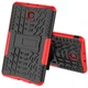 Чохол Armor Case для Samsung Galaxy Tab A 8.0 2018 T387 Red - зображення 2