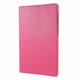 Чохол-книжка Rotating Case для Samsung Galaxy Tab S7 / S8 11.0 (Wake / Sleep) Rose - зображення 7