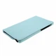 Чохол-книжка Rotating Case для Huawei MatePad T8 8 Light Blue - зображення 4